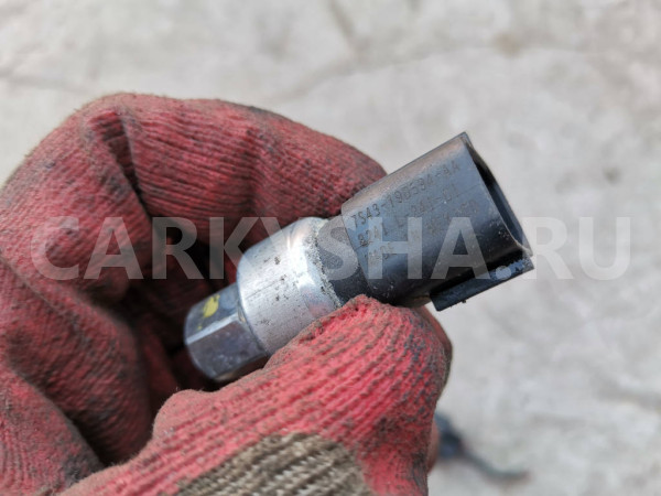 Датчик кондиционера 7S43190594AA Ford Focus Ford Focus оригинальный номер 7S43190594AA