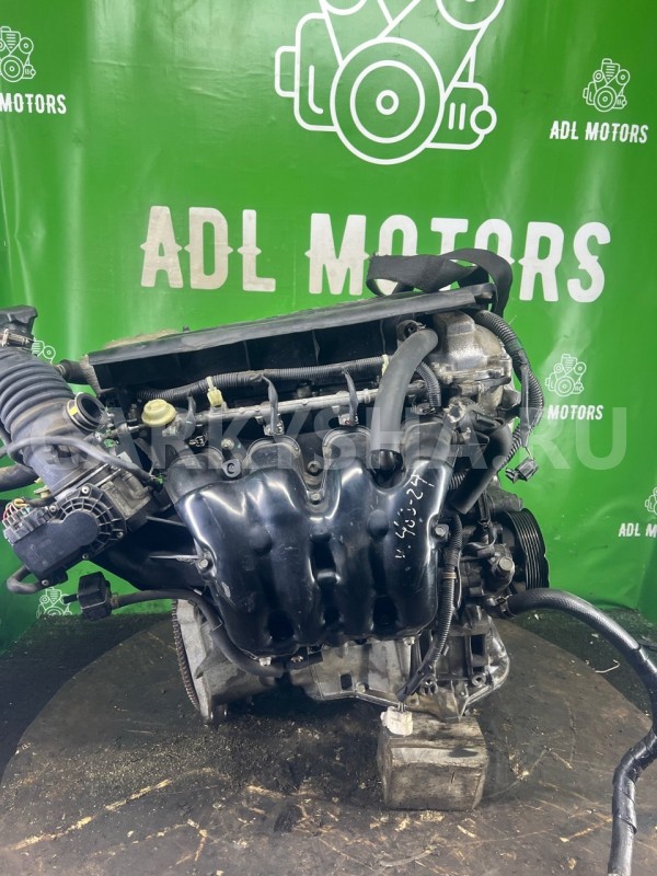 Двигатель Toyota Camry 2005-2011 1900036391 2AZ-FE Toyota Camry 