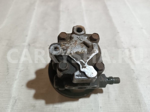 Насос гидроусилителя Mitsubishi Galant 