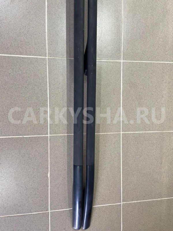 Рейлинги к-кт (планки на крышу) Меrсеdes W163 Mercedes-Benz M-klasse оригинальный номер A1638400224