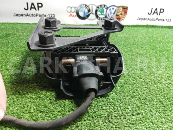 Блок адаптивного круиз-контроля Volkswagen GOLF Volkswagen Golf 