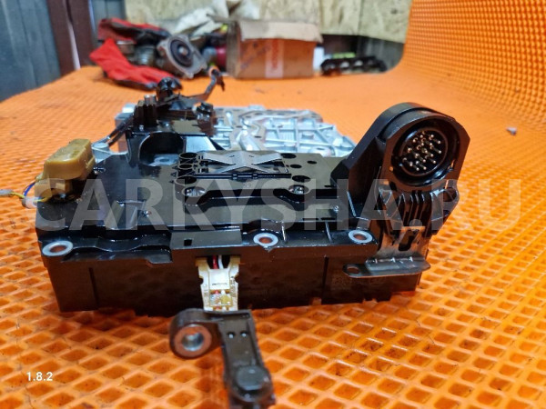 Гидроблок акпп bmw g30 8hp50z BMW 5er 