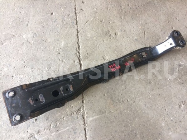 Балка подмоторная лыжа Nissan Primera P11 Nissan Primera оригинальный номер 112402F200