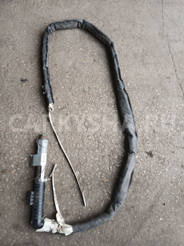 Шторка подушка безопасности рено сценик 2 Renault 20 оригинальный номер 8200432642