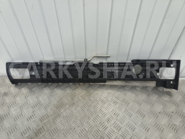 Кронштейн полки багажника Porsche Cayenne 7P0863599A Porsche Cayenne 