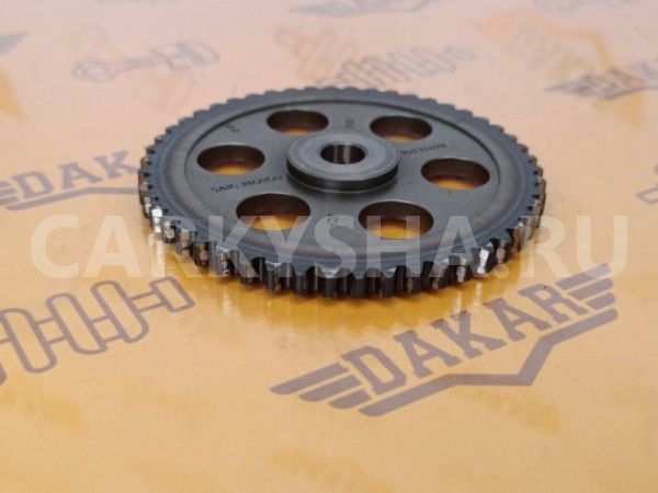 Шестерня распредвала Zotye T600 15S4G 1.5T 2018 Zotye T600 