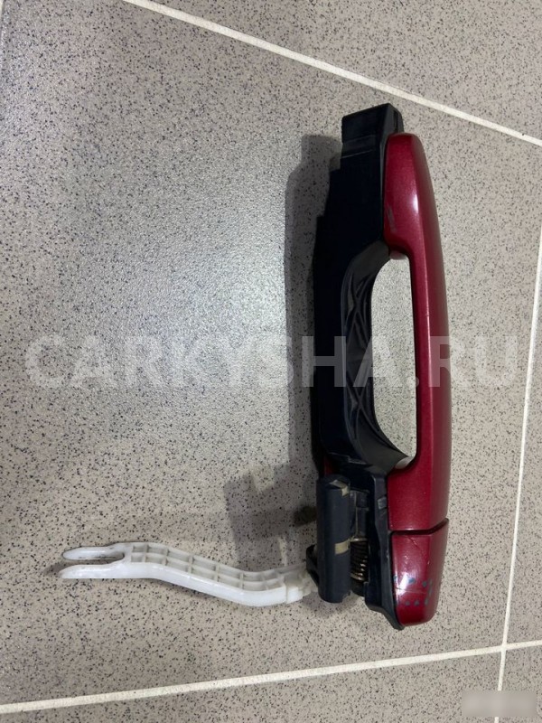 Ручка двери передняя правая Faw V2 FAW V2 