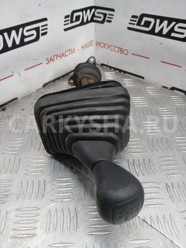 Рычаг переключения раздаточной коробки Mitsubishi Pajero 