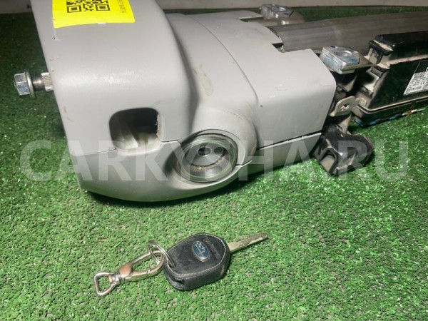 Рулевая колонка Subaru Forester оригинальный номер 34500FG000, 88281SC251