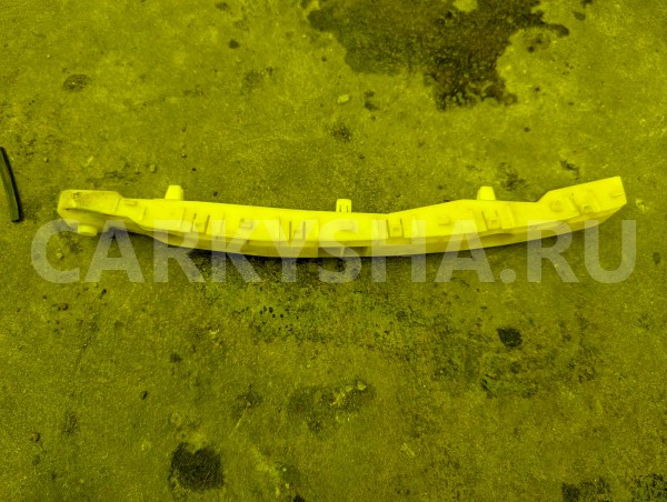 Крепление бампера Nissan Juke 