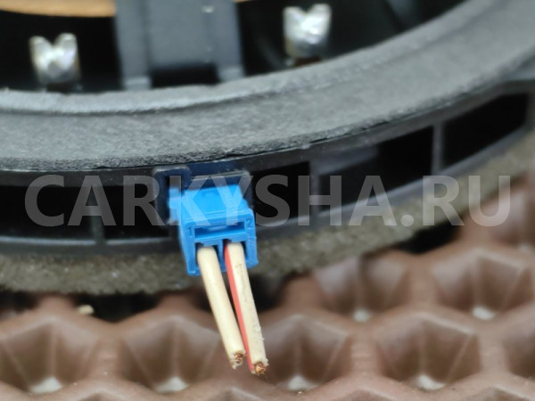 Динамик Mini Hatch оригинальный номер 65 13 9 274 700, 65 13 9 274 700, 65139274700, 9274700