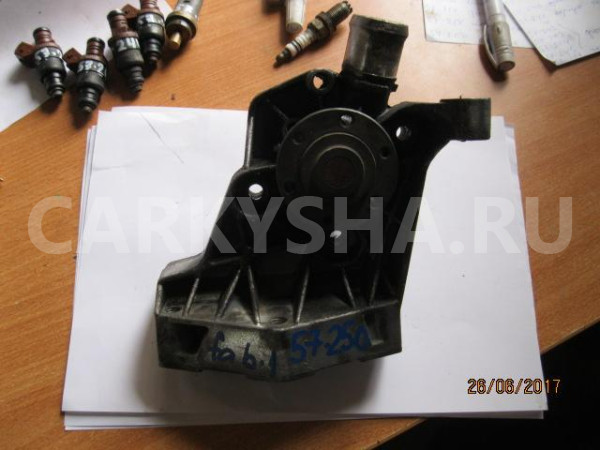 Насос водяной (помпа) Skoda Fabia 1999-2006 Skoda Fabia оригинальный номер 047121013R