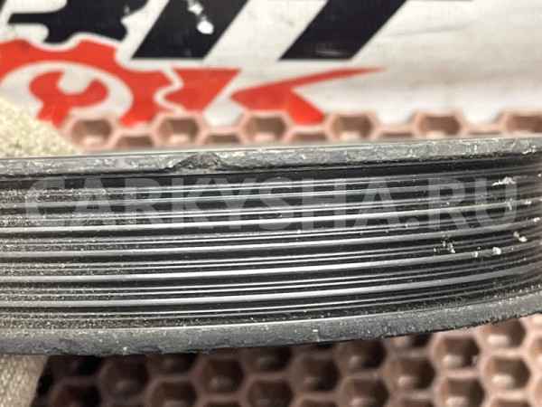 Шкив ГУР BMW 5er оригинальный номер 32 42 1 740 858, 32 42 1 740 858, 32421740858, 1740858