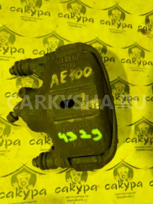 Суппорт Toyota Starlet 