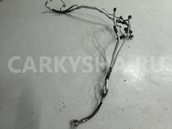 Трубка кондиционера Porsche Cayenne 7P5820741BG Porsche Cayenne 