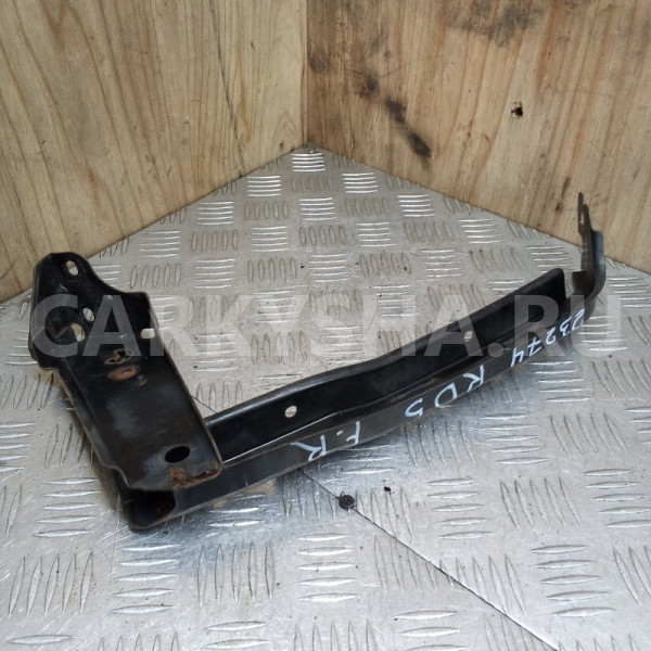 Планка под фару Honda CR-V 