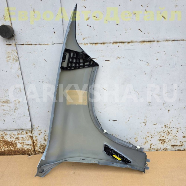 Крыло переднее оригинал BMW X5 G05 / F95 2025г BMW X5 оригинальный номер 41007492363