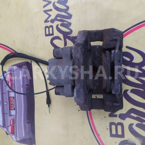 Суппорт задний правый BMW 5 E60 BMW 5er 