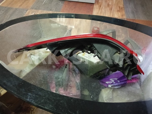 Фонарь Toyota Camry 2018-2021 8159133330 70, правый Toyota Camry 