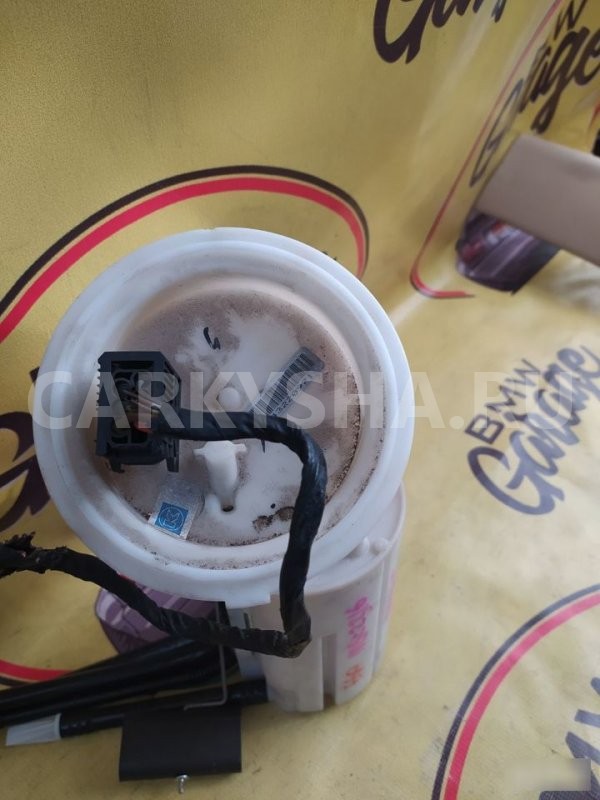 Топливный насос BMW 5 E60 BMW 5er 