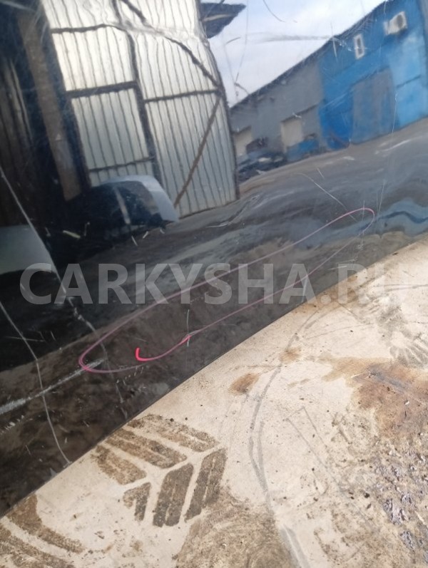 Капот Honda Civic 8 2006-2011 60100SNB000ZZ 4D Honda Civic 