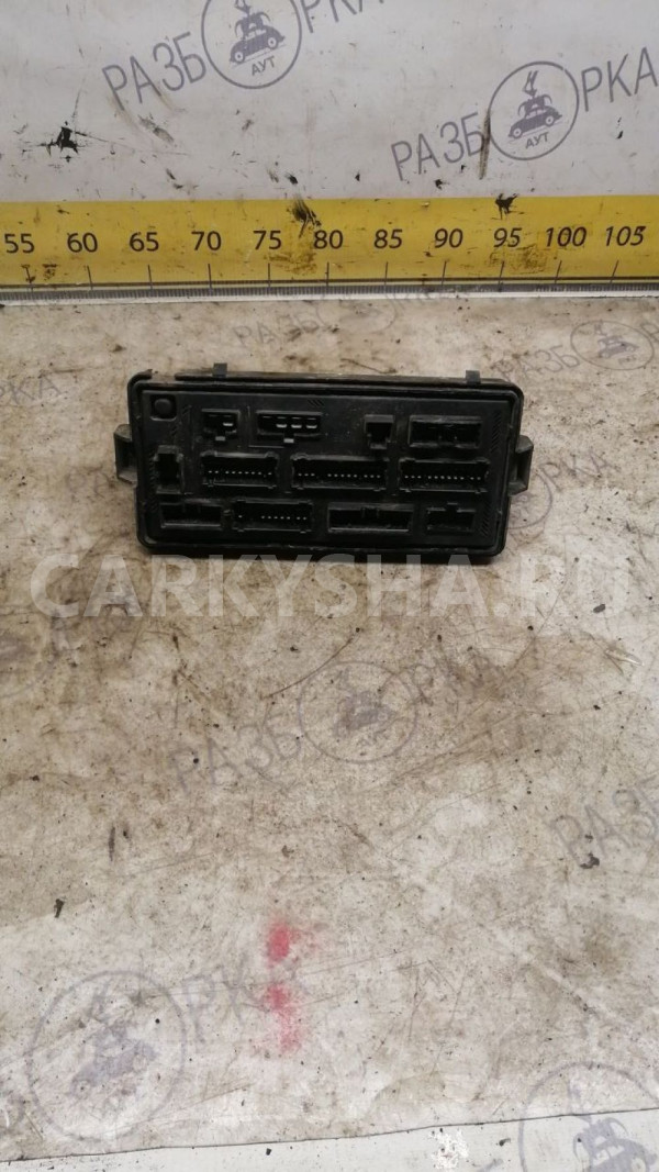 Блок предохранителей  Geely CK Otaka Geely CK (Otaka) оригинальный номер 1700351180