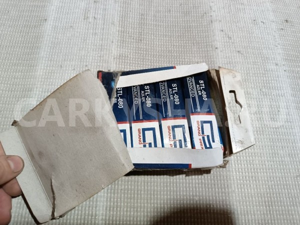 Свеча зажигания Chevrolet Aveo 