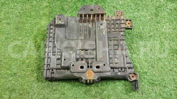 Крепление АКБ (корпус, площадка) Kia Soul II (2013—2016) Kia Soul оригинальный номер 37150B2000