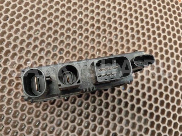 Встроенный модуль питания z11 BMW X1 