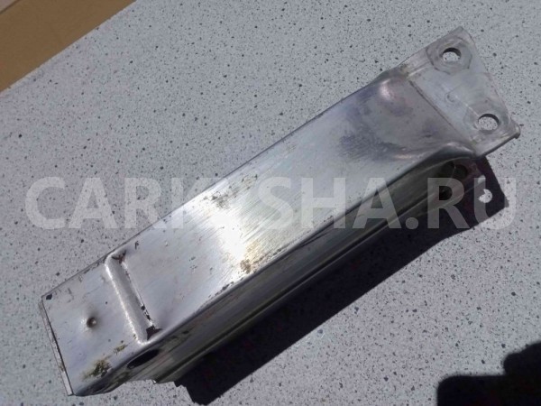 Кронштейн усилителя бампера Mercedes-Benz E-класс W212/S212/C207/A207 (2009—2013) Mercedes-Benz E-klasse оригинальный номер a2126200895