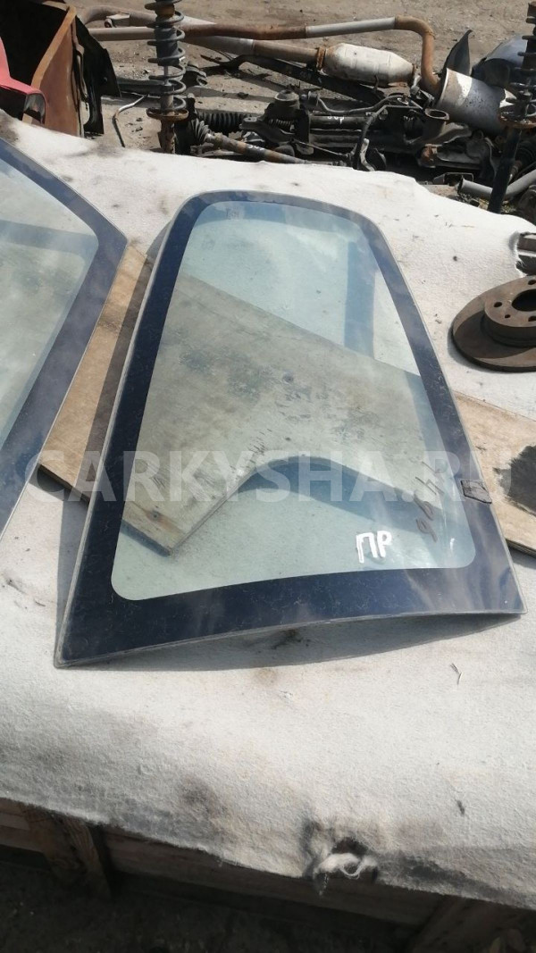 Форточка задняя правая Honda Civic V EG Honda Civic оригинальный номер 73511SR0A10