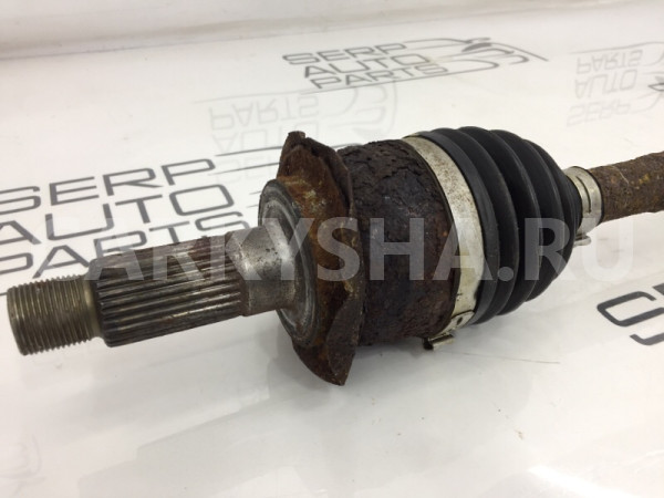 Привод передний правый Suzuki SX 4 EYA21S 1.6 M16A Suzuki SX4 