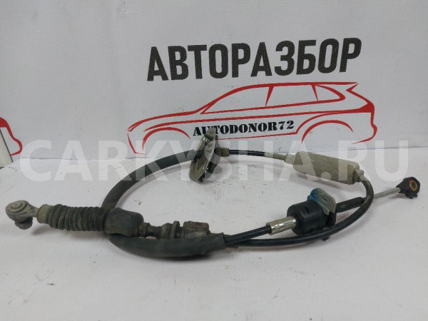 Трос АКПП Hyundai Solaris Hyundai Solaris оригинальный номер 467904L100