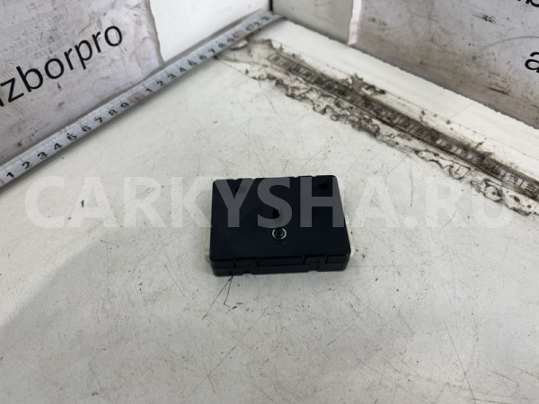 Усилитель антенны BMW X3 F25 04.2012 65209202998 SAV N55 BMW X3 