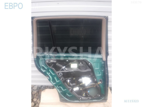Стеклоподъемник Mercedes-Benz GL-класс X164 (2006—2009) Mercedes-Benz G-klasse оригинальный номер 164 730 31 79
