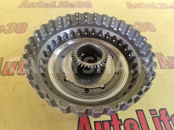 Шестерня КПП Land Rover Freelander 