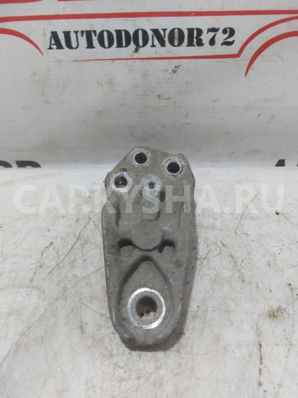 Кронштейн двигателя правый Hyundai I30 FD Hyundai i30 оригинальный номер 218152H000