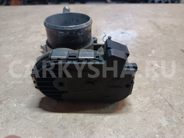 Заслонка дроссельная Kia/Hyundai 351002B150 Hyundai Solaris оригинальный номер 351002B150