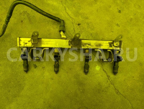 Инжектор Mazda Bongo 