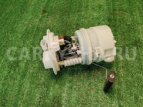 Топливный насос Lada X-Ray 2019 172022047R 21129 ВАЗ (Lada) 2112 