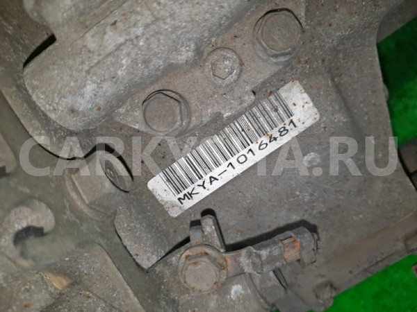 АКПП Honda CR-V 