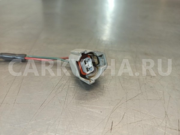 Разъём проводки двигателя TOYOTA Avensis AZT250L Toyota Avensis 