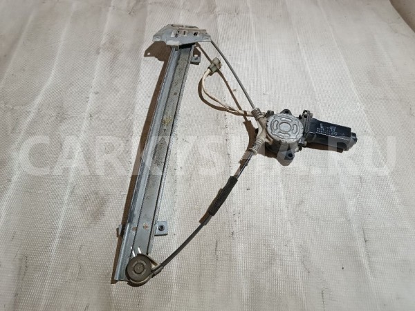 Стеклоподъемник электр. передний левый Mitsubishi Galant 