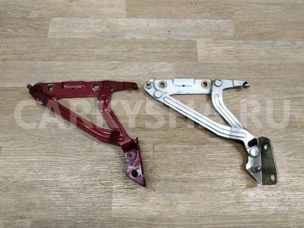 Петля крышки багажника правая Ford Mondeo 