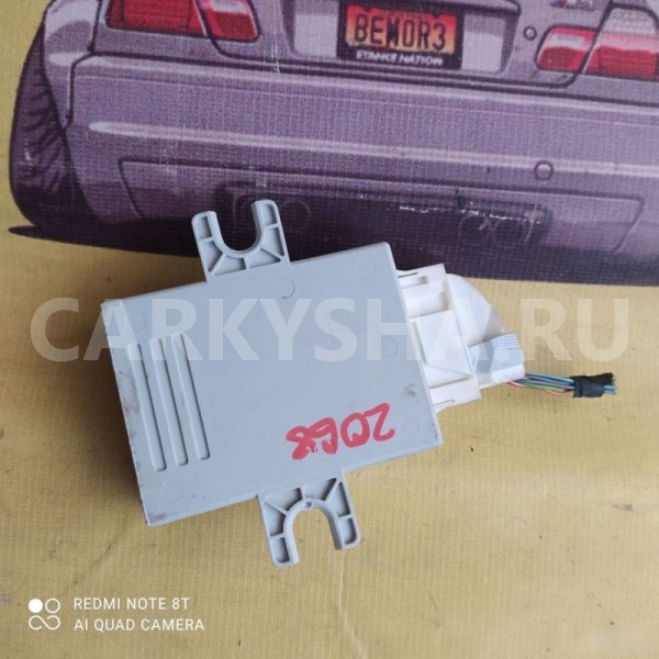 Блок управления подвеской BMW 5 F11 BMW 5er 