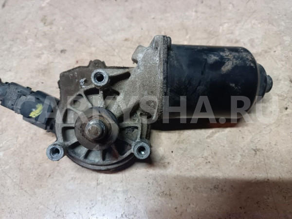 Моторчик стеклоочистителя Kia Rio 3/Solaris Kia Ri Hyundai Solaris оригинальный номер 98110-1R000