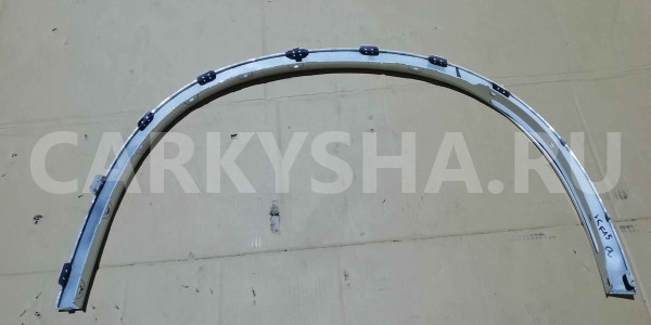 Накладка на крыло BMW X5 F15 (2013—2018) BMW X5 оригинальный номер 51777294374