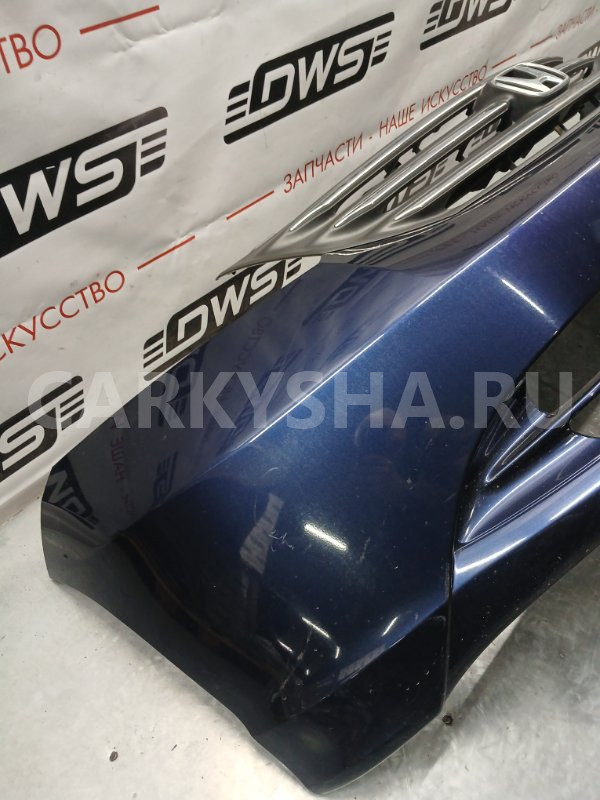 Бампер Honda Freed 