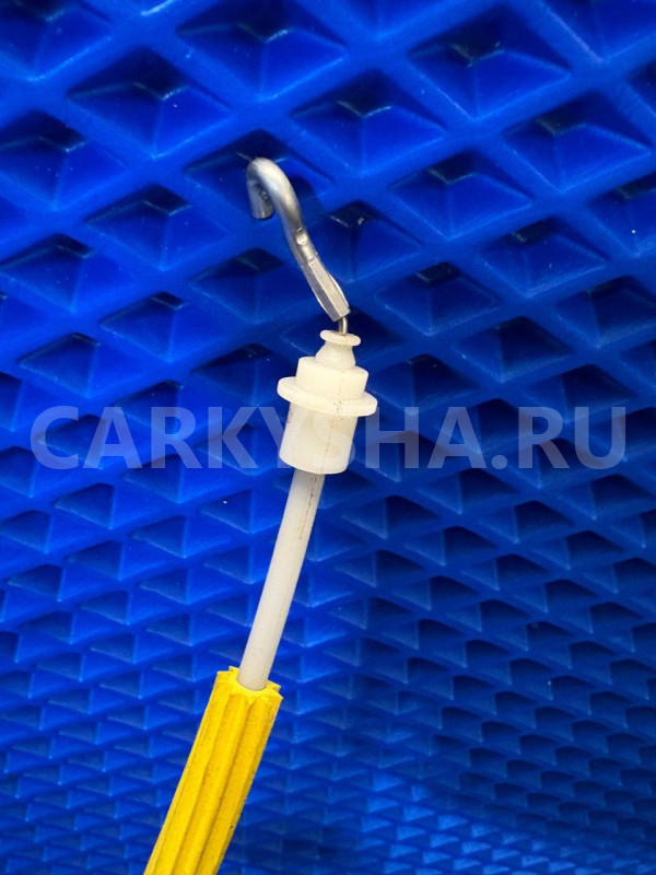 Замок двери Audi A3 8P рестайлинг (2004—2008) Audi 200 оригинальный номер 4F1837015