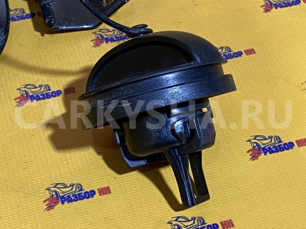 Лючок бензобака Citroen C-Crosser I (2007—2013) Citroen C-Crosser оригинальный номер 1517E8